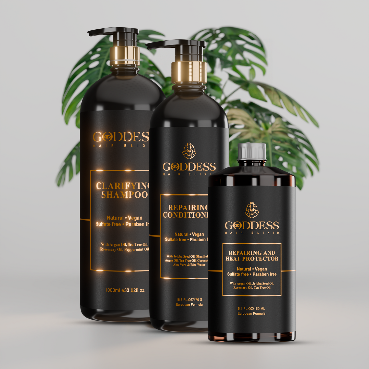 Kit Vitalidad Máxima