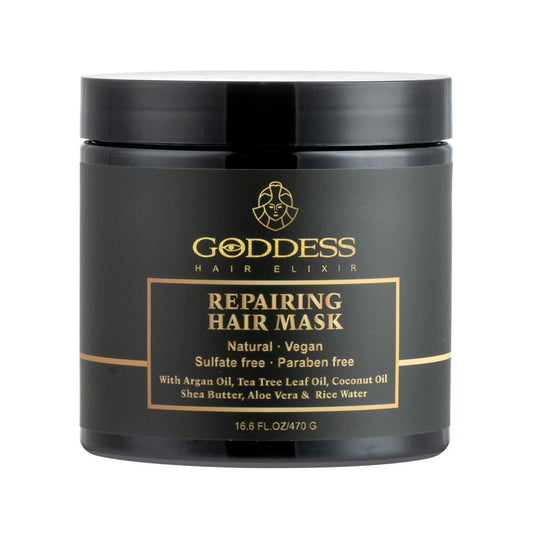 Goddess Repairing Hair Mask